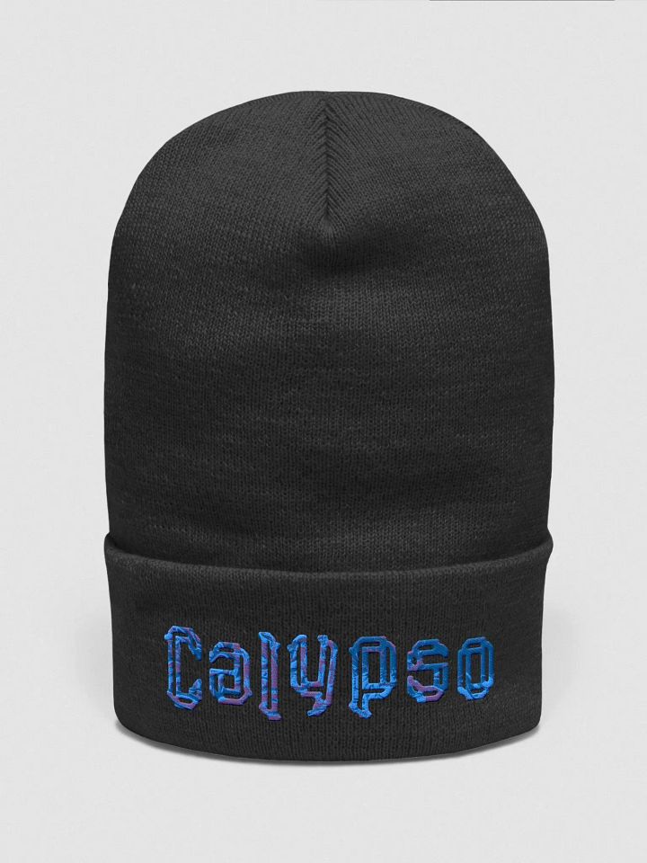 Calypso Beanie product image (4)