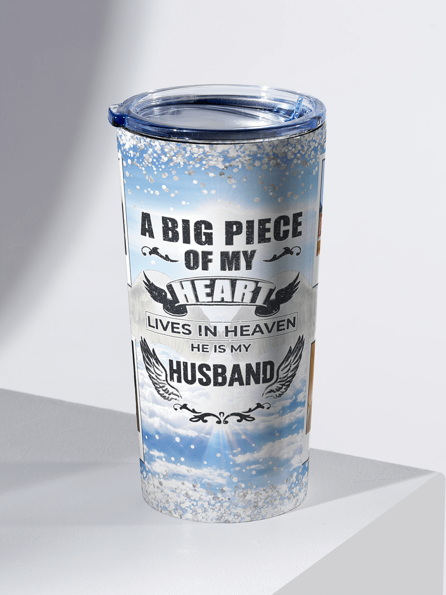 Heavenly Memories 20oz Tumbler product image (2)