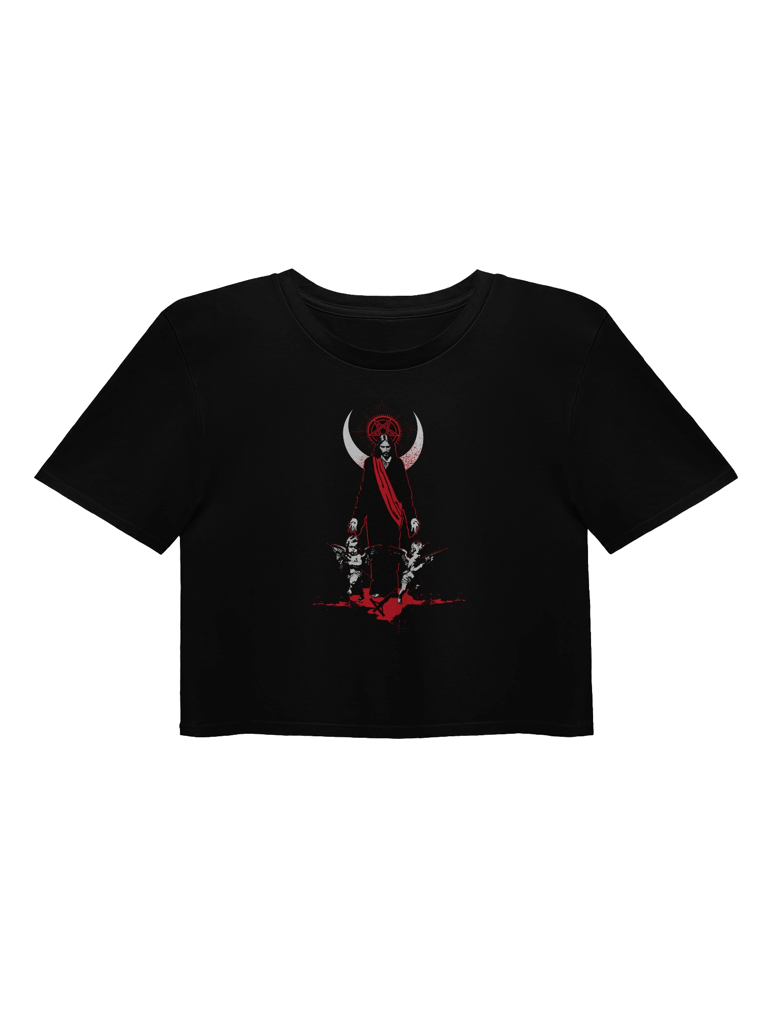 Luci Morningstar Crop Top product image (1)