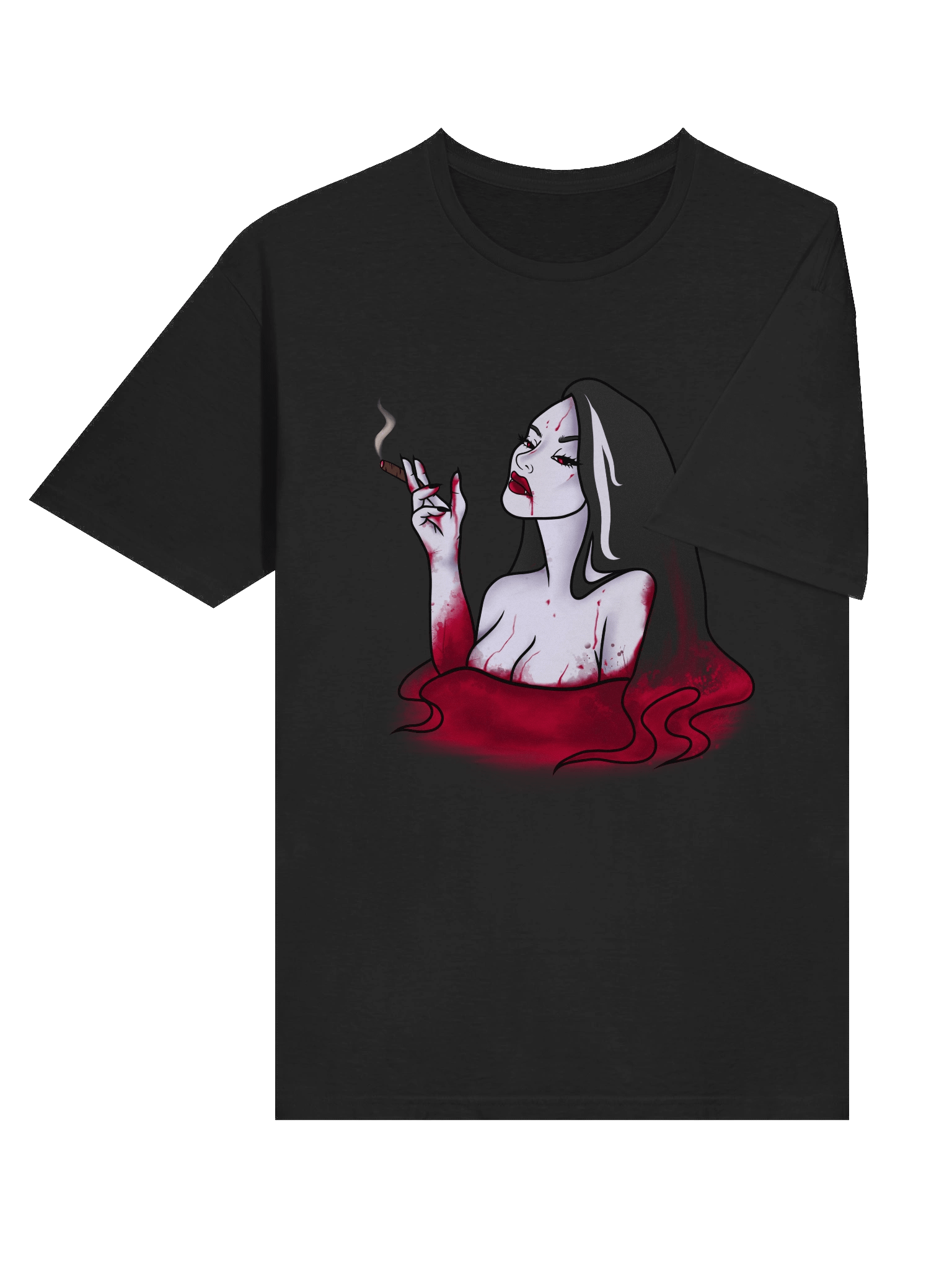 Vampire Stoner Tee product image (34)