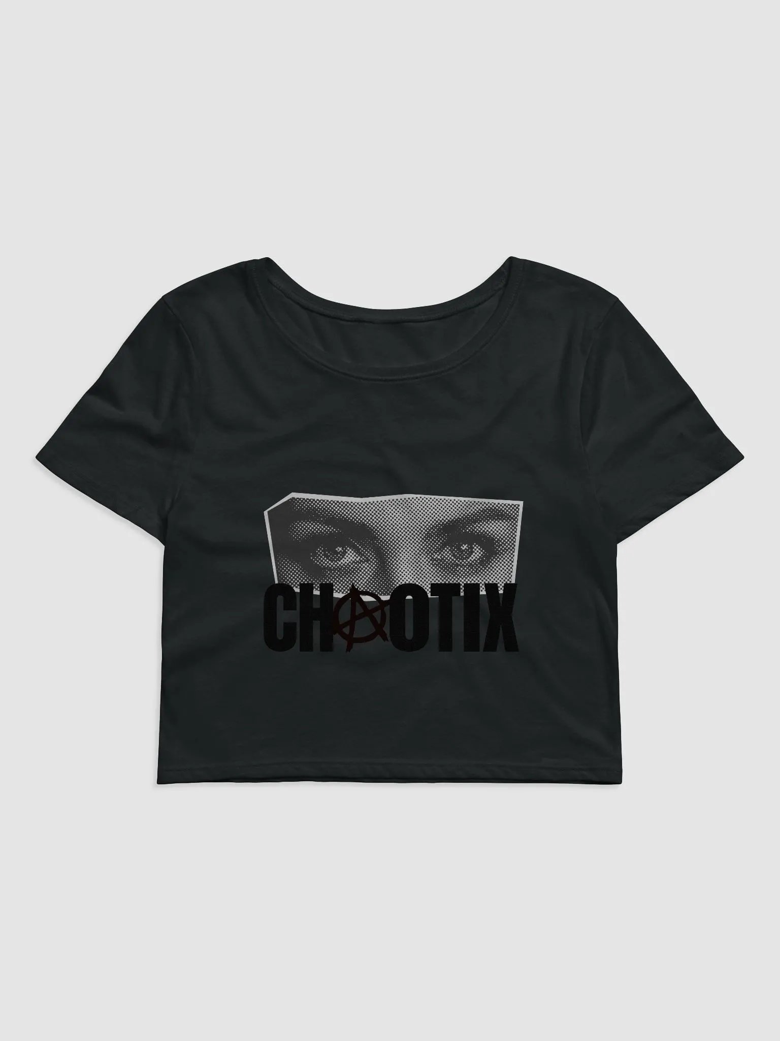 Eyes On Me Crop product image (2)