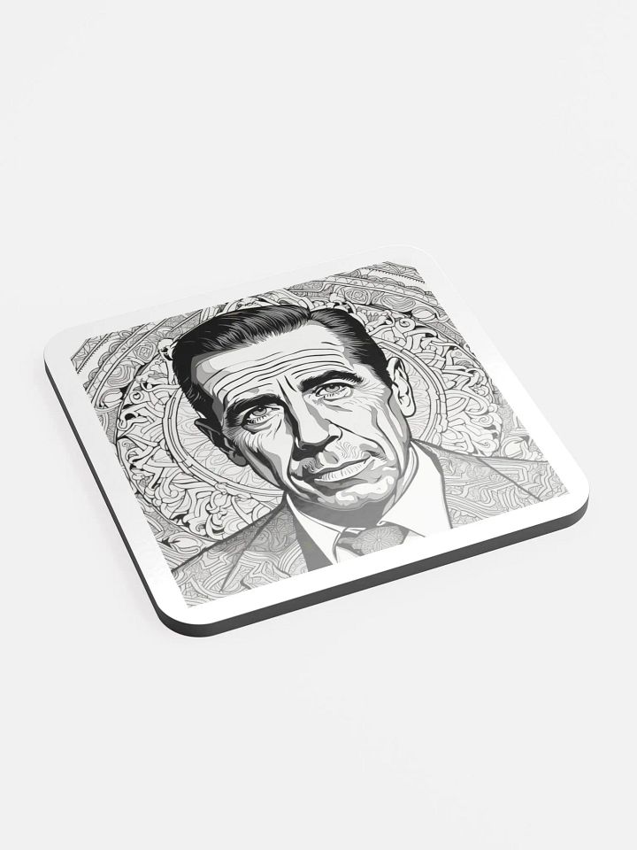 Ornate Elegance Coaster Set product image (2)