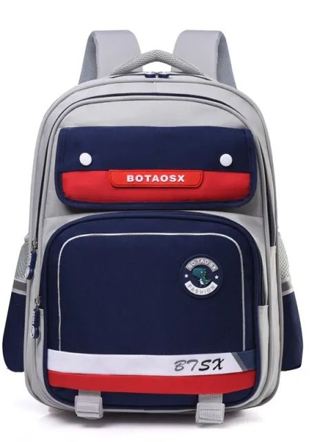 Men's And Women's Fashion Personalized New Schoolbag - VIA Onlineshop product image (3)