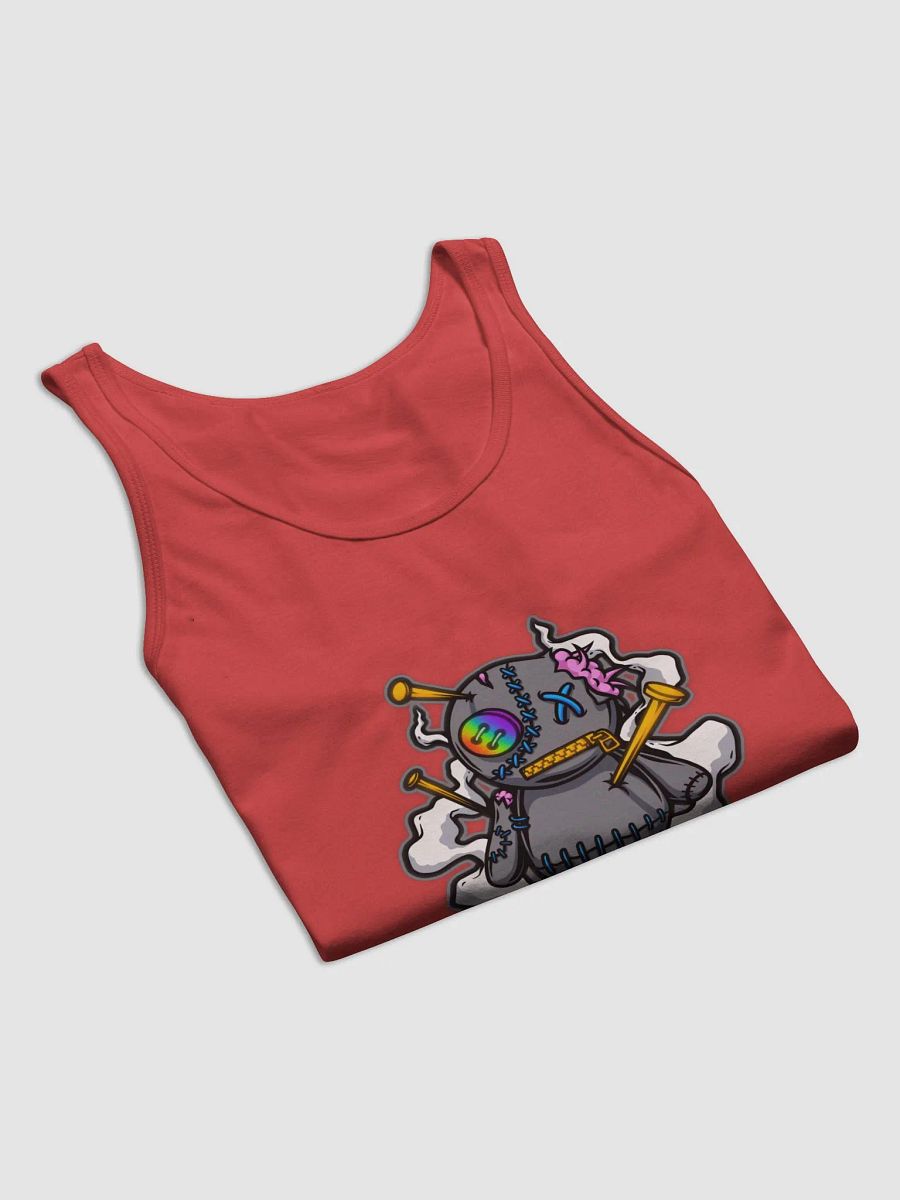 Voodoo Doll Tank Top product image (40)
