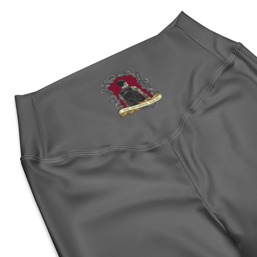 Meowlo Leggings product image (9)
