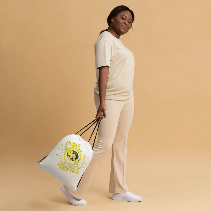 Blame The Turtle! Bag product image (3)