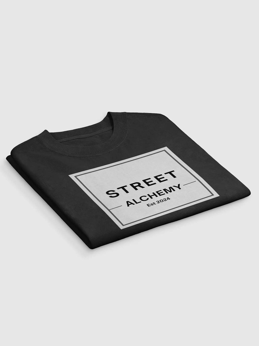 Street Alchemy Premium Oversized Tee product image (9)