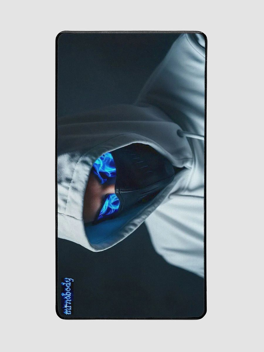 Mr.Nobody mousepad product image (3)