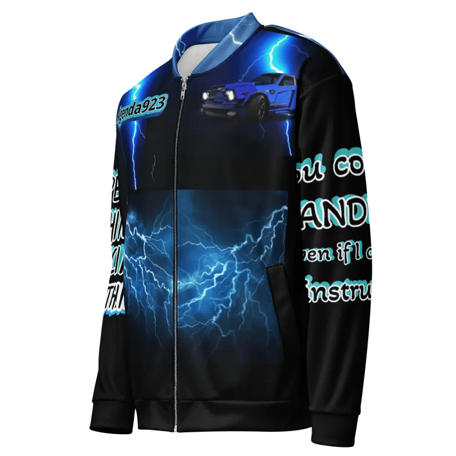 Big Bomber product image (4)