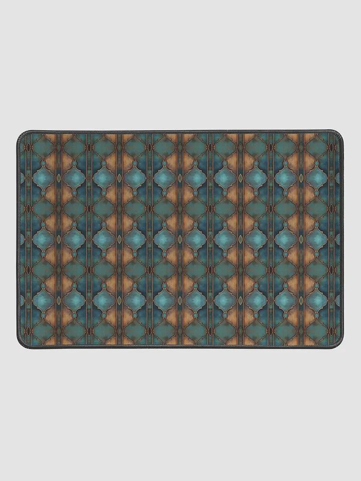 Standard Desk Mat 18" x 12" #18582410 product image (2)