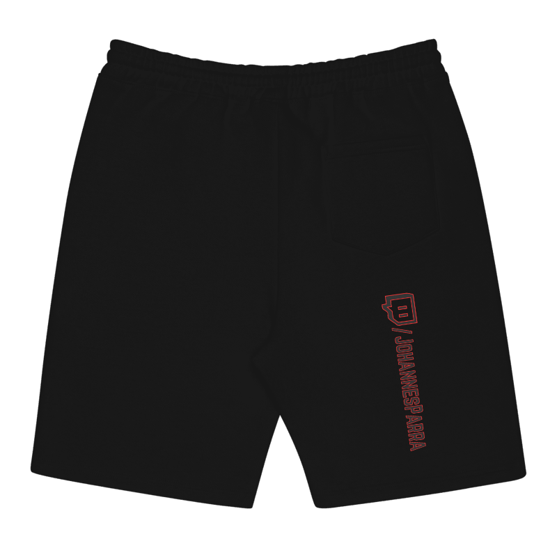 Demon Bear Shorts product image (4)