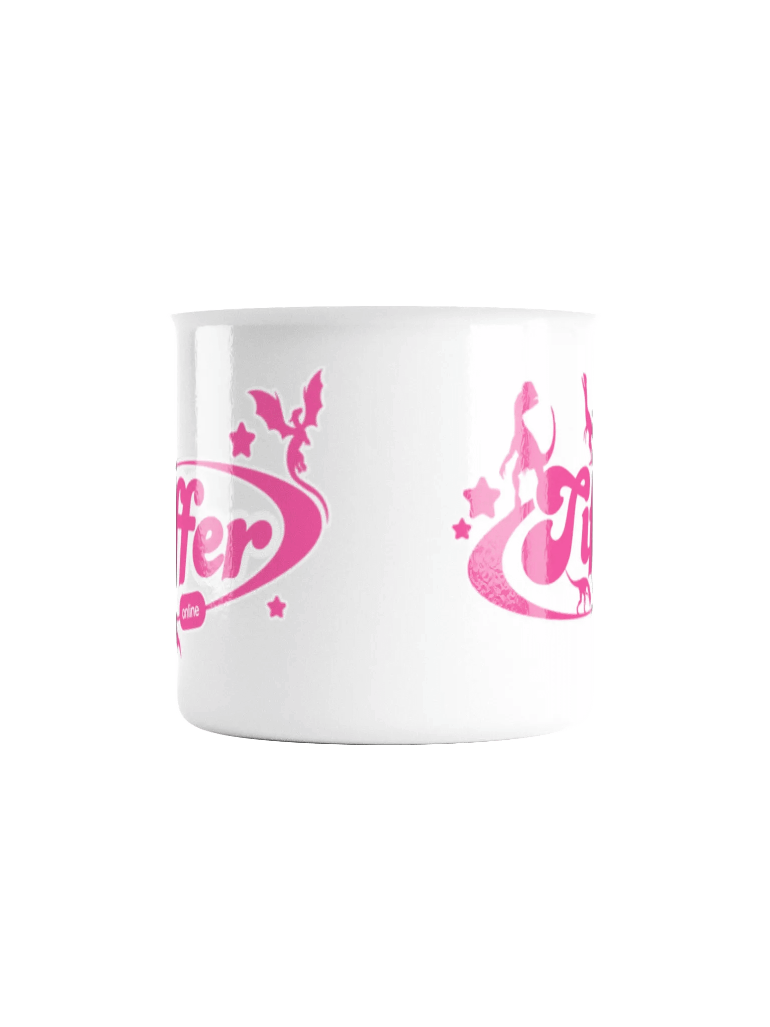 Tiffer Enamel Mug product image (2)