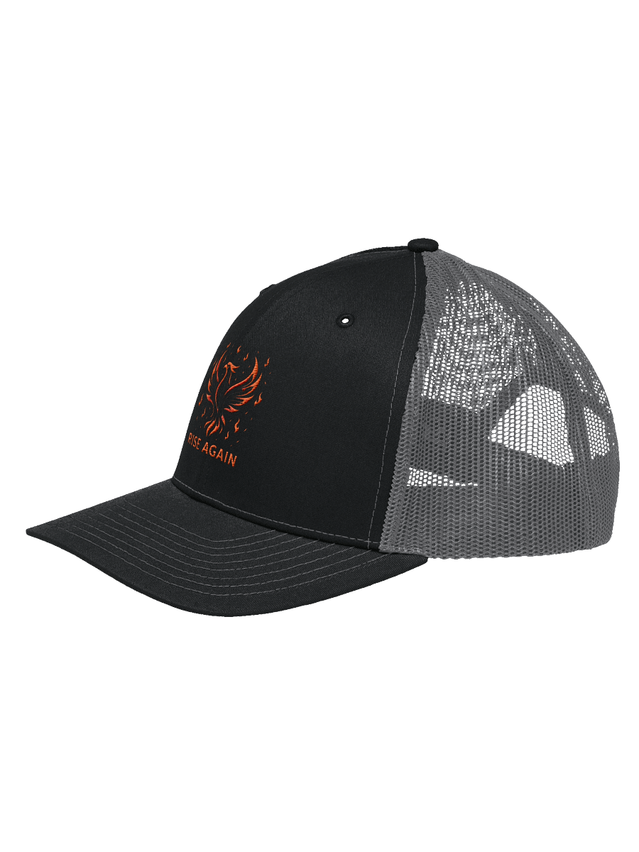 Rise Again Trucker Hat product image (4)