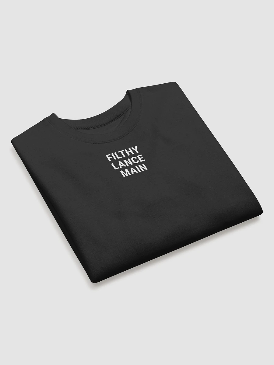 Filthy Lance Main Sweatshirt product image (10)