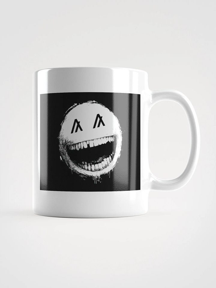 Algorand Fanatic Mug product image (1)
