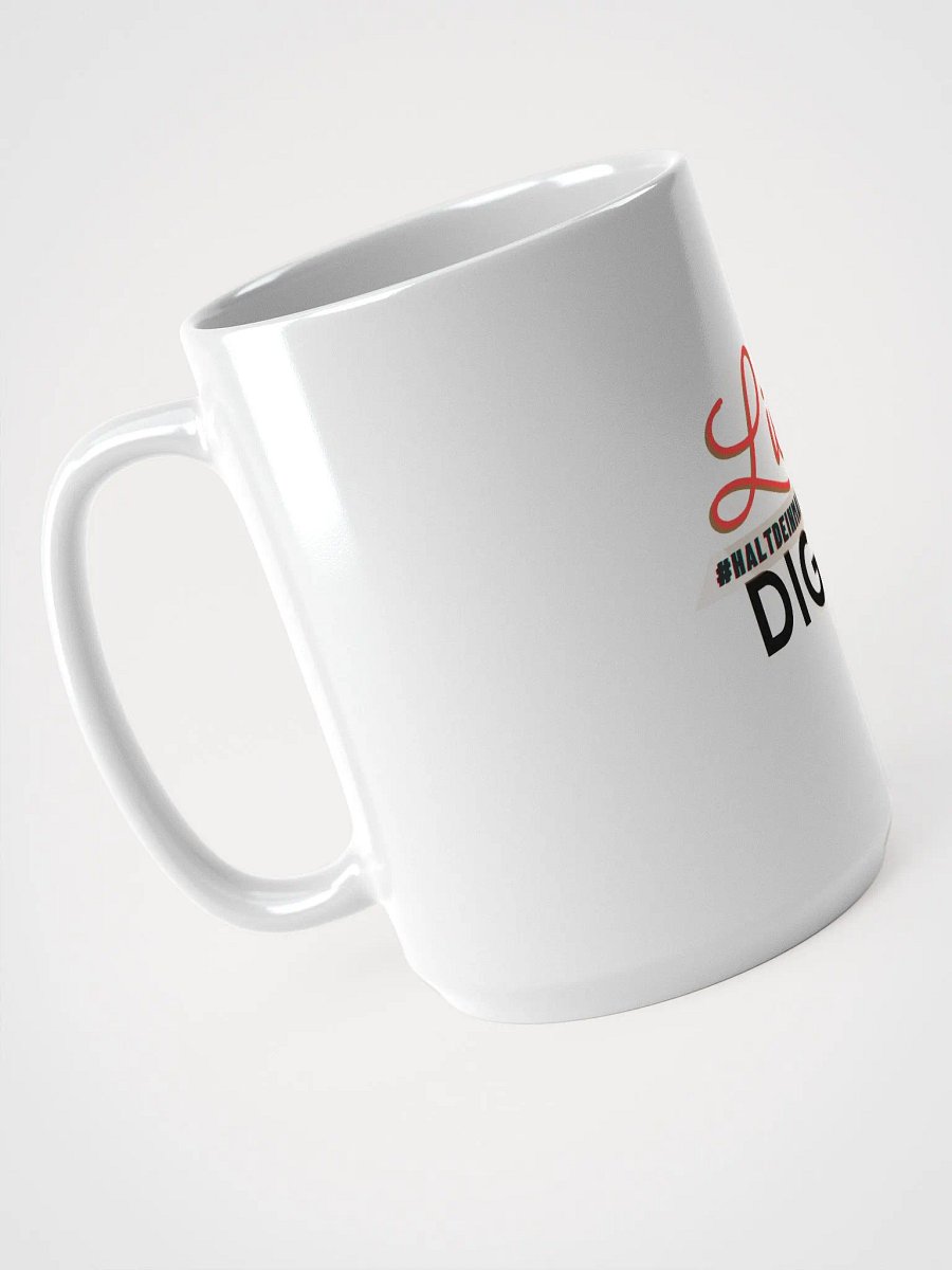 Liebe Digga Cup product image (3)