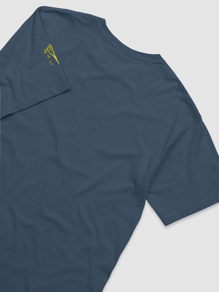Stormtrooper Taking a Break in the Office Break Room Tee product image (50)
