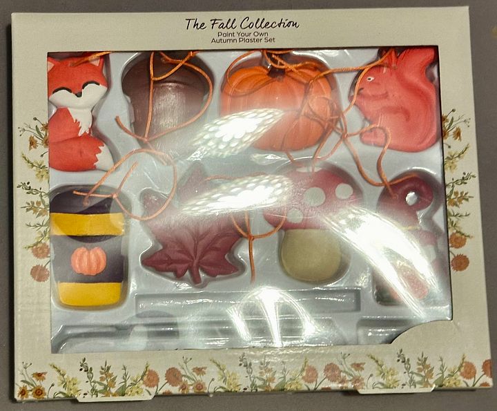 Autumn Hanging Decoration product image (2)