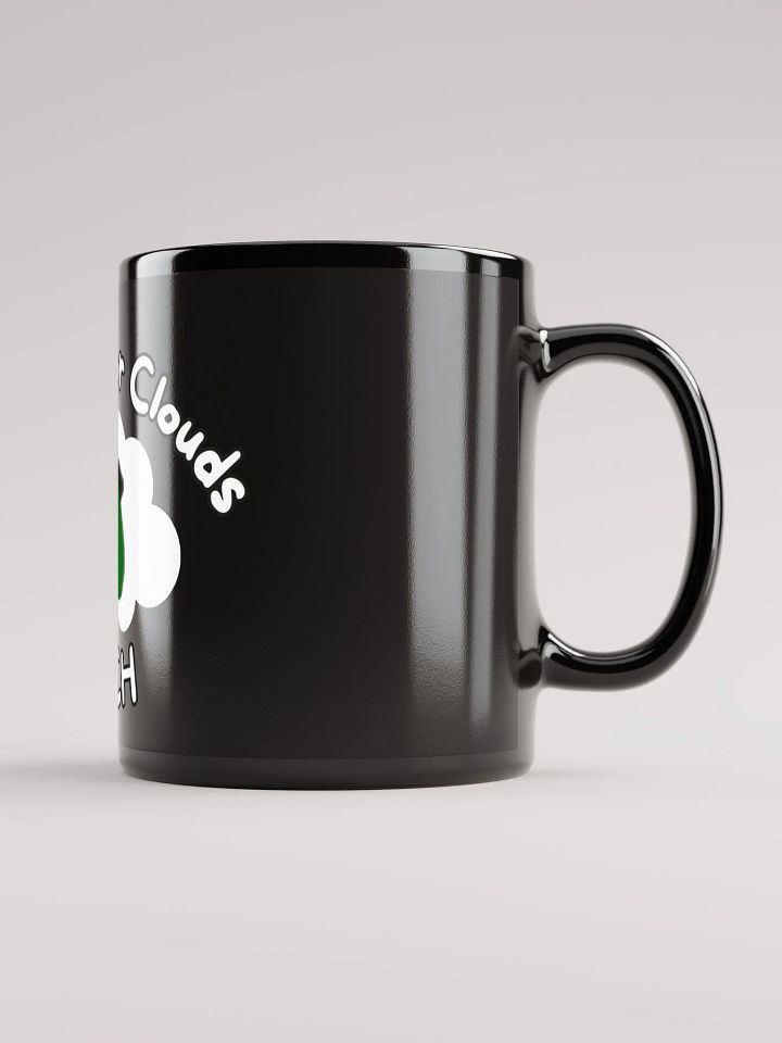 Water is for Clouds Water Cup product image (2)