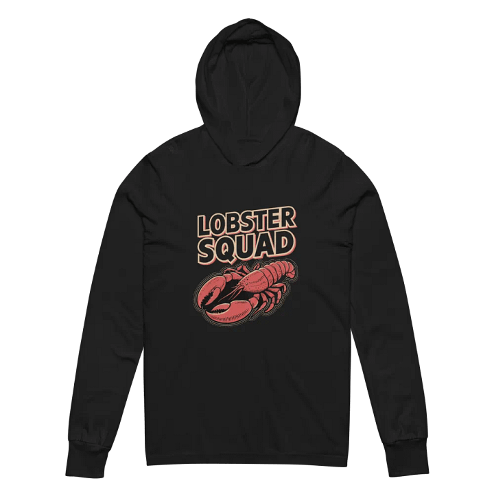Lobster Squad product image (2)