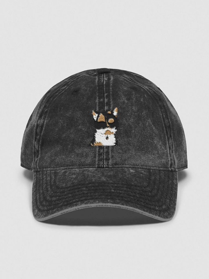 Precious Dad hat product image (1)