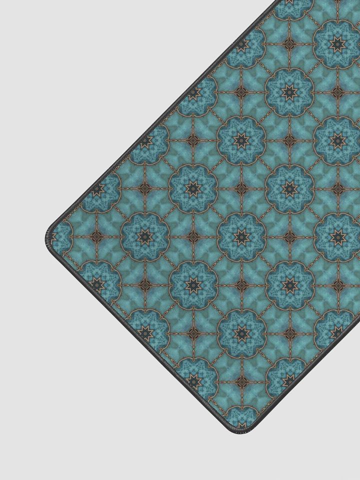 Standard Desk Mat 18" x 12" #18582400 product image (1)