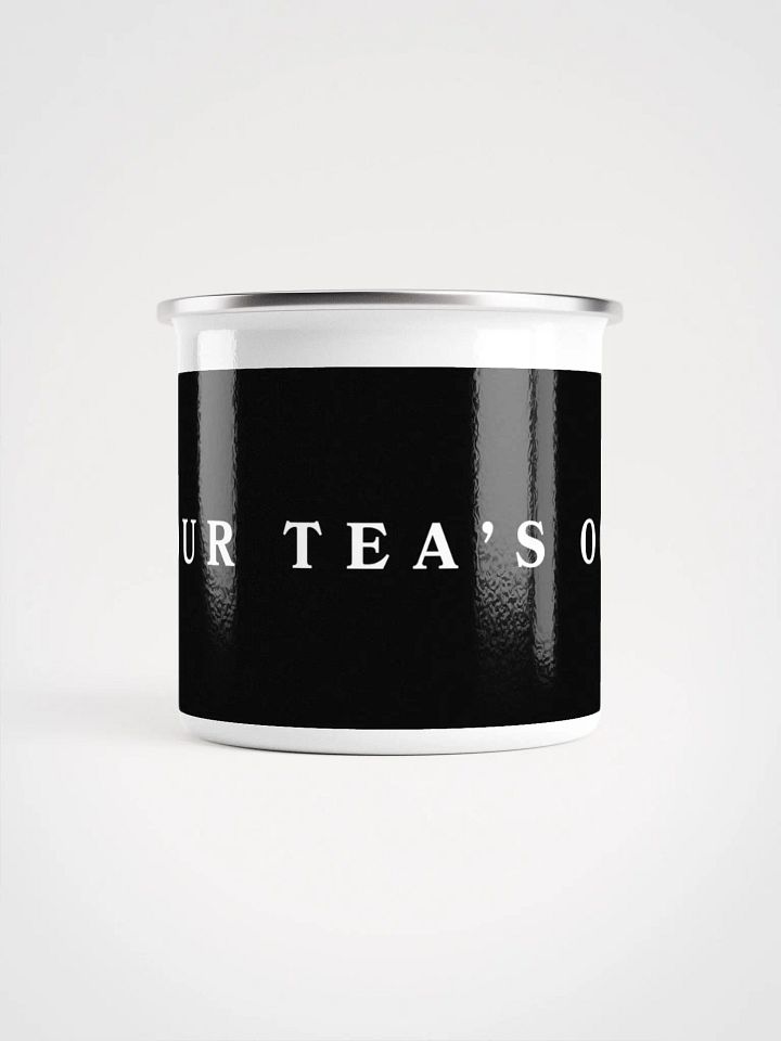 Gallus Gifts - Your Teas OOT! product image (1)