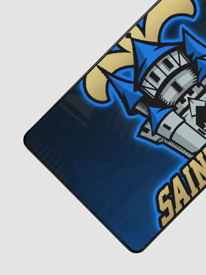 Saintcastle Desk Mat 12