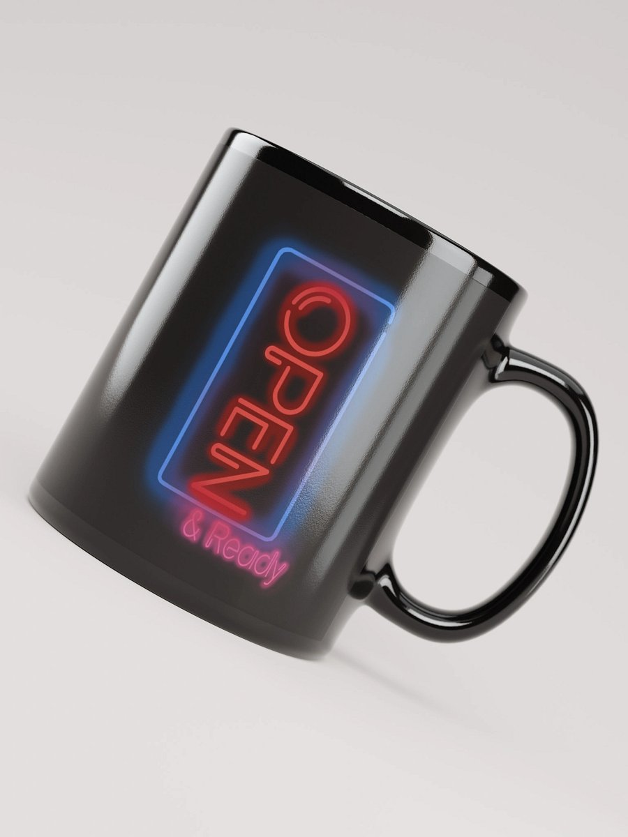 Dixee's Diner Mug product image (4)