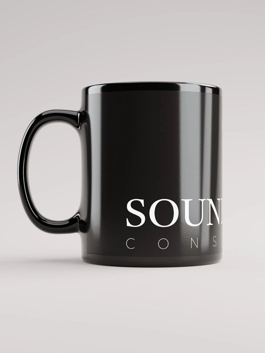 SFC Glossy Mug (Coffee Only) product image (6)