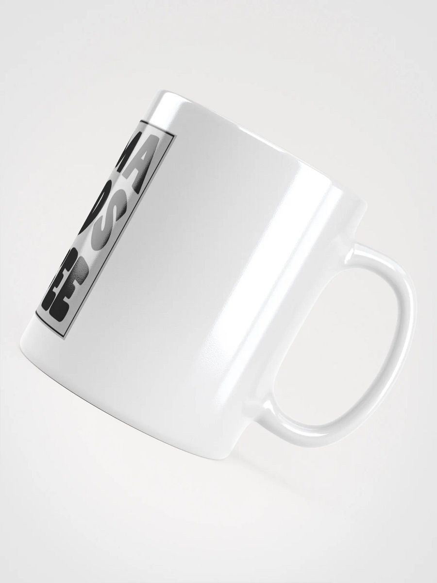Mama Needs Coffee Designer Mug product image (8)