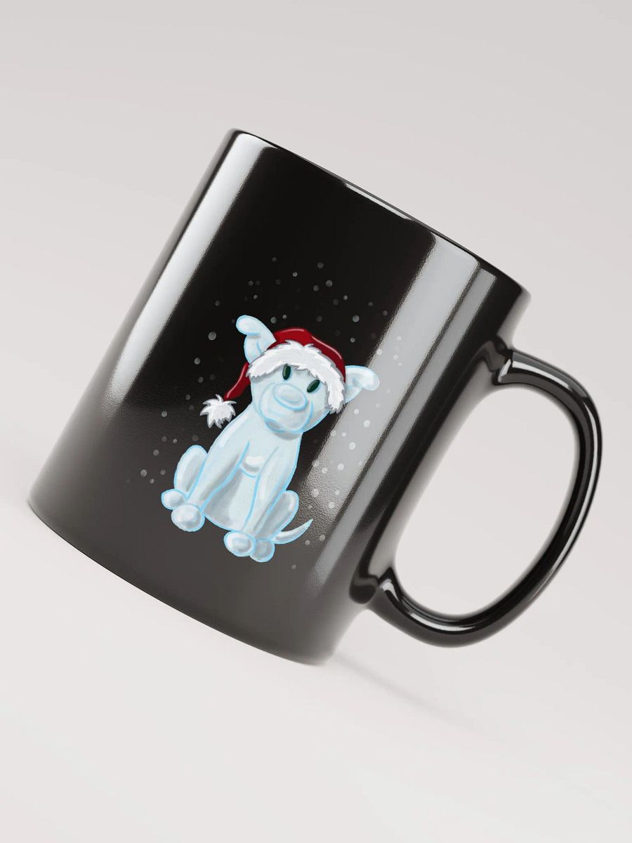 Snow Pup Mug product image (4)