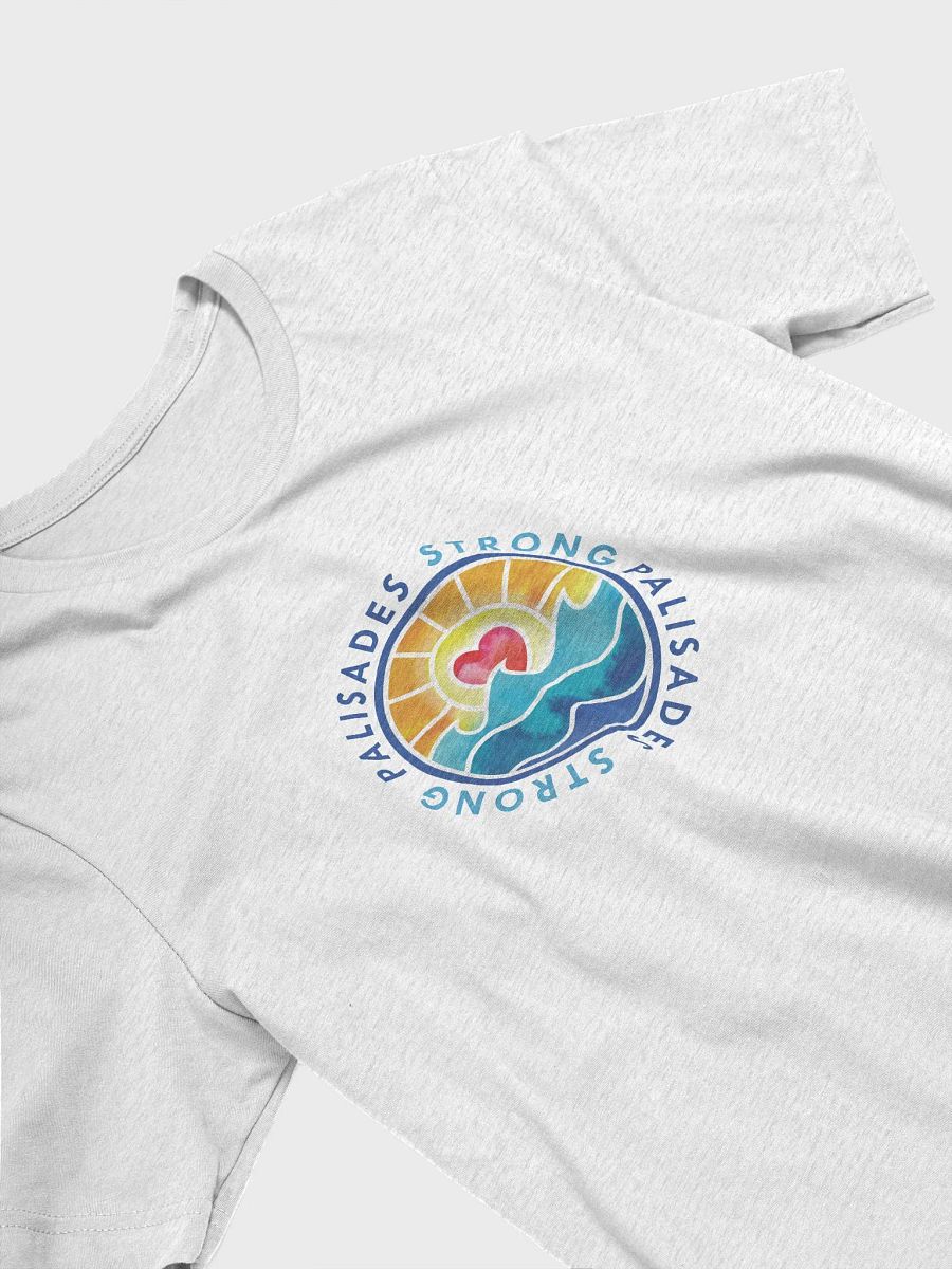Palisades Strong T-Shirt product image (16)