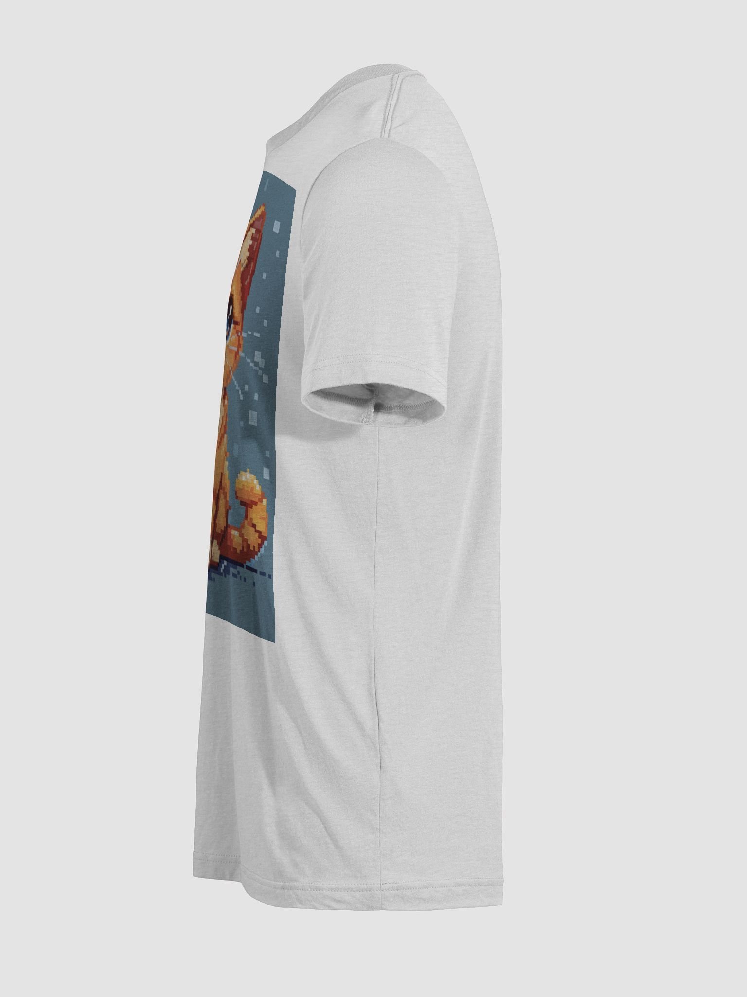 8-bit Orange Blizzard product image (13)