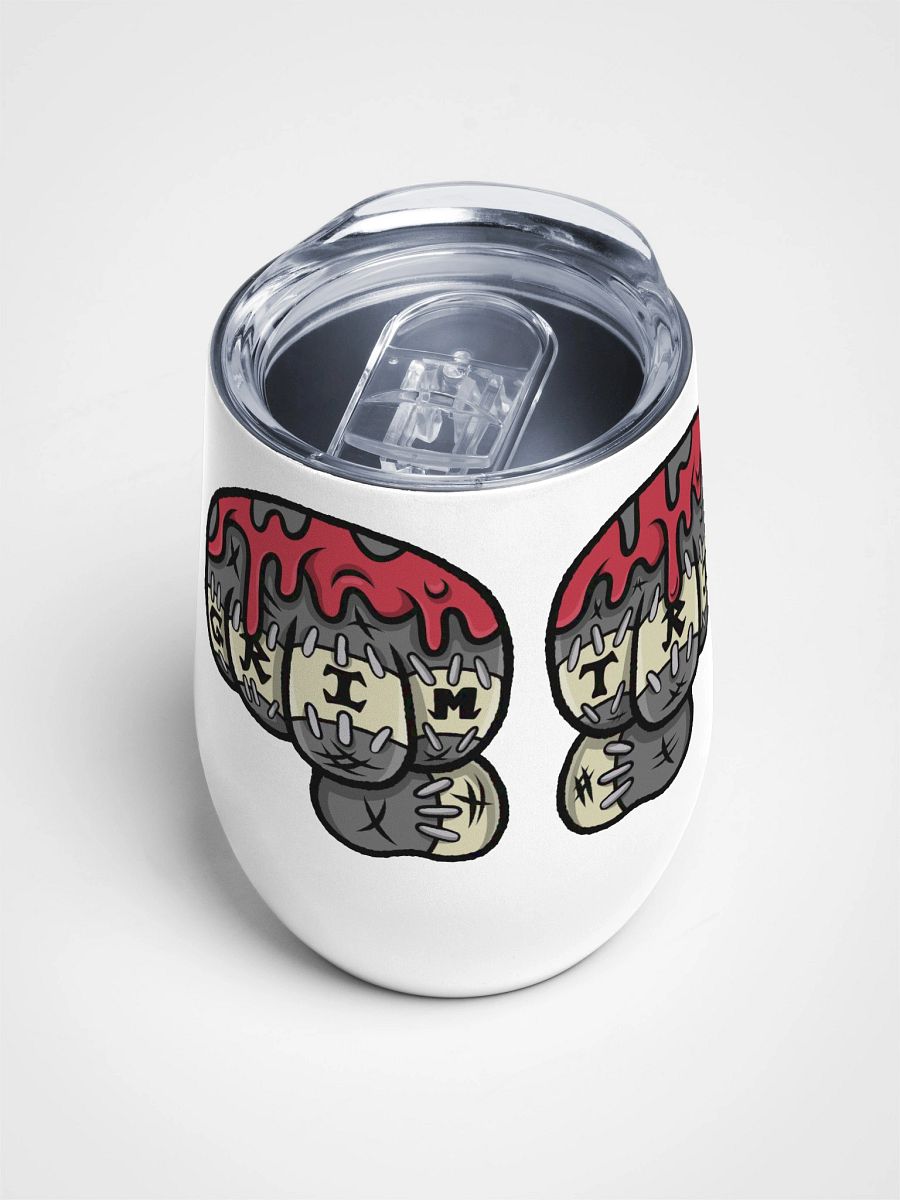 GrimTrip Wine Tumbler product image (4)