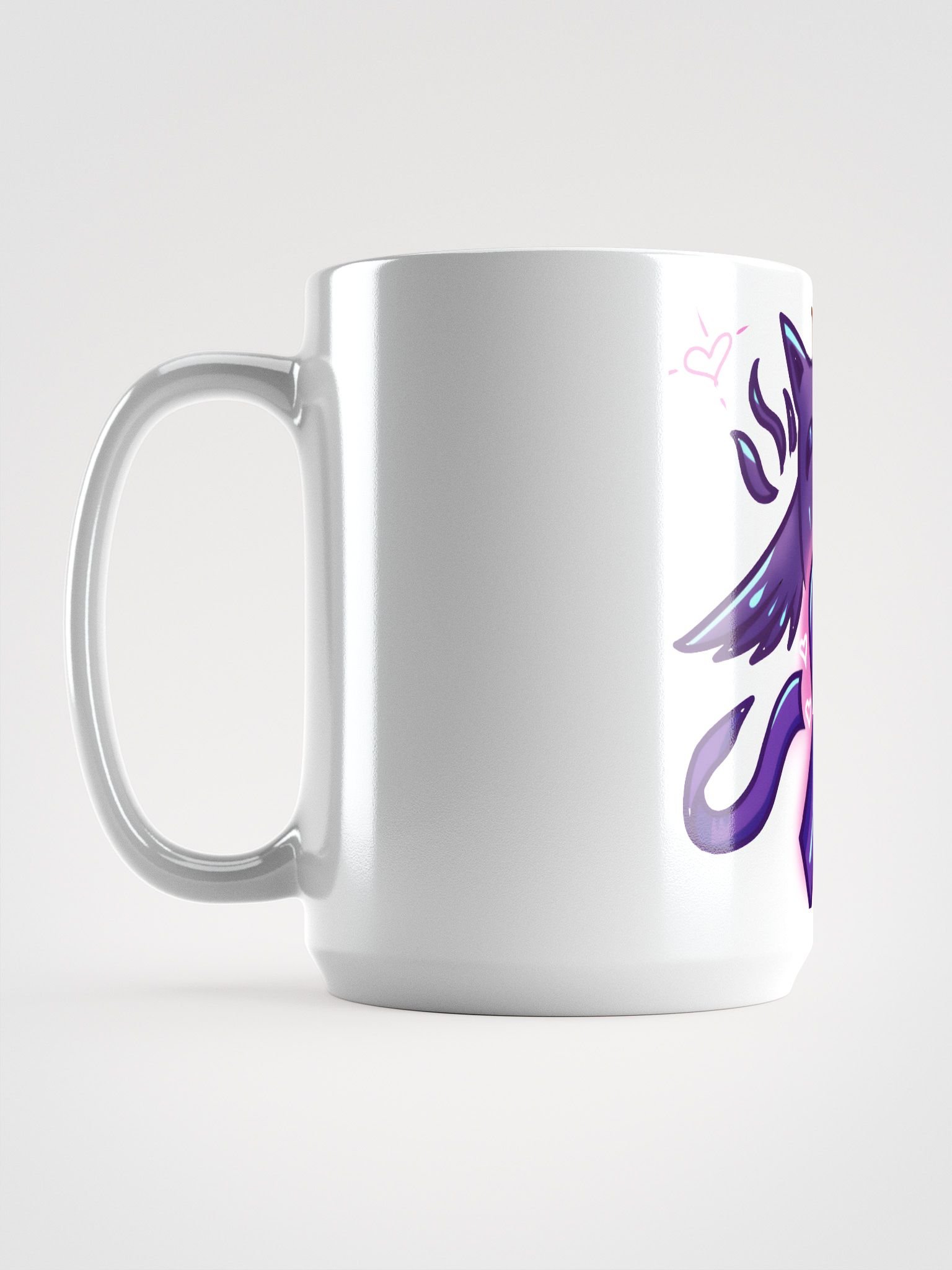 AA Ribbon Mug product image (1)