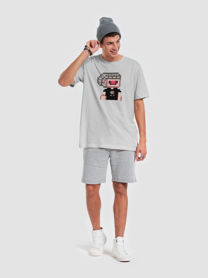 Infinite Cushbot Tee product image (1)