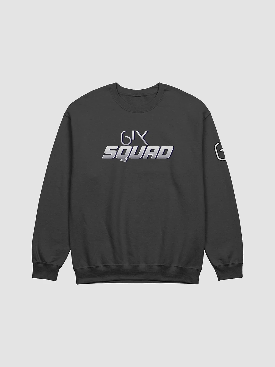 6ix Squad Sweatshirt product image (10)