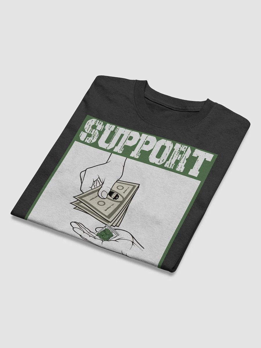 SUPPORT YOUR LOCAL DEGEN (LEAF) product image (6)