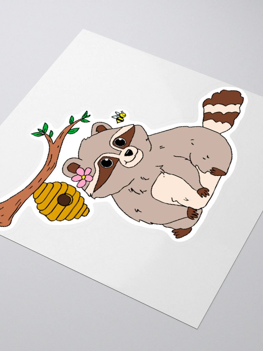 Cassie community sticker product image (3)