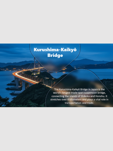 Stunning Animated Travel Slide in PowerPoint product image (1)