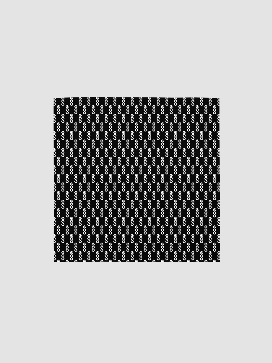 All-Over Print Bandana product image (9)