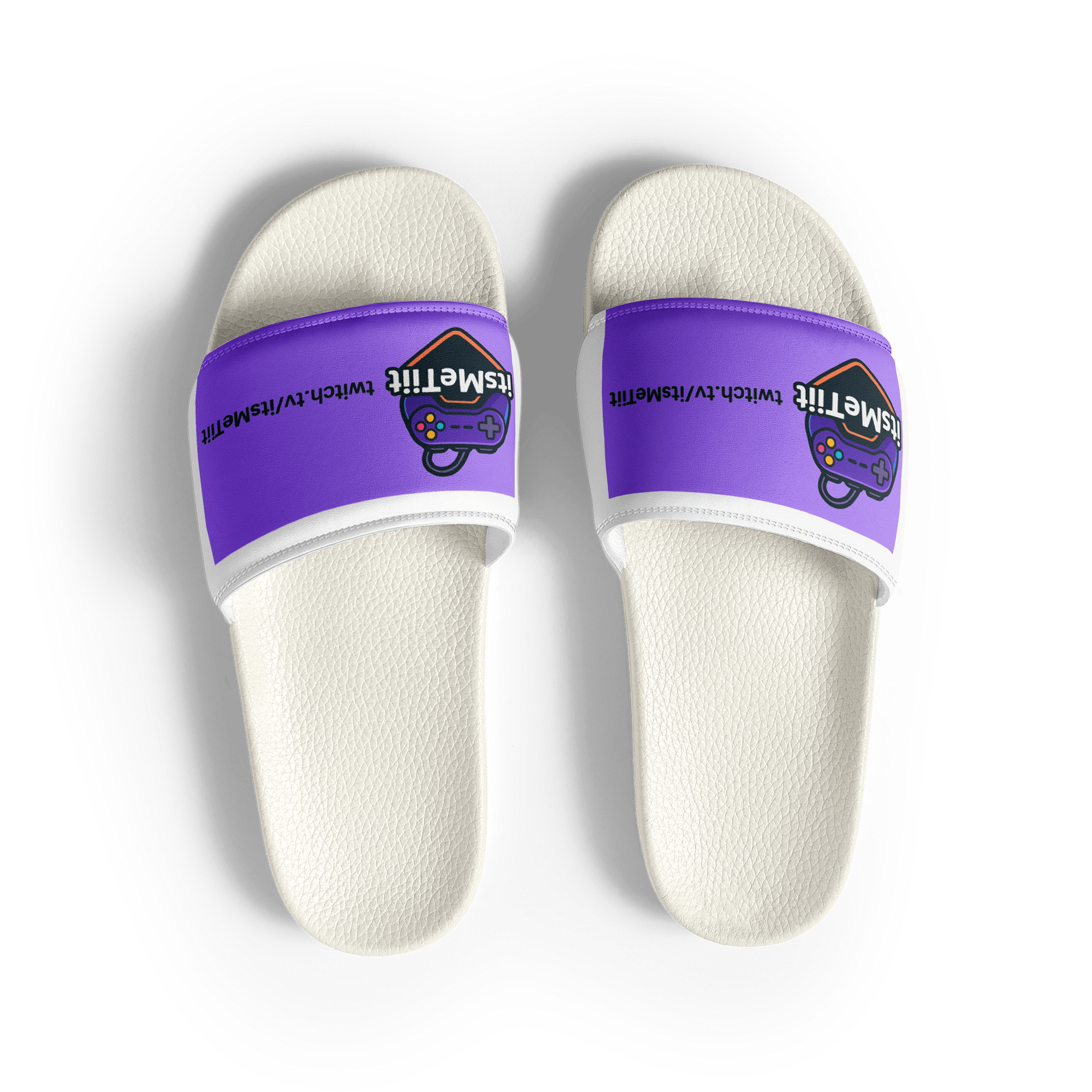 Gamer's Paradise Slides product image (3)