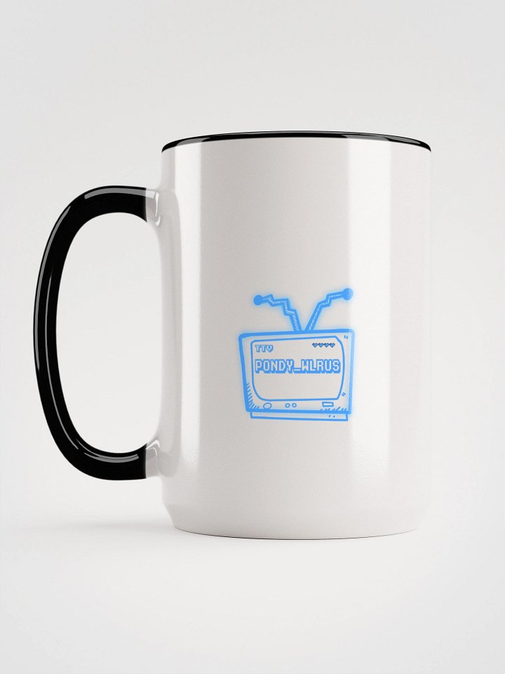 Toxic Walrus Mug product image (2)