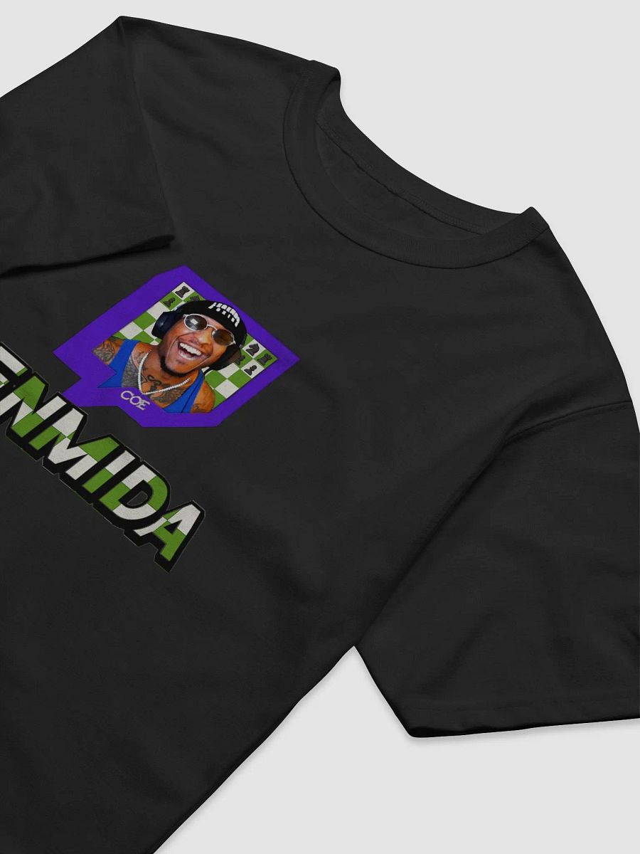 SENMIDA CHAMPION TEE 1 product image (9)