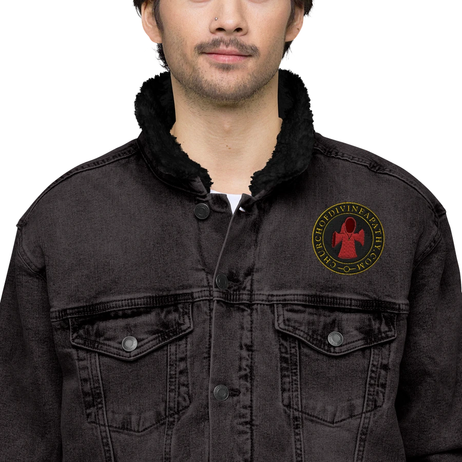 Cult Jacket product image (1)