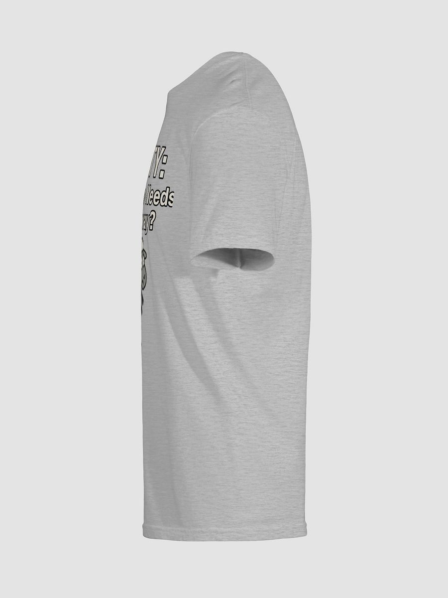 Anxiety: Because Who Needs Sleep Anyway? product image (10)