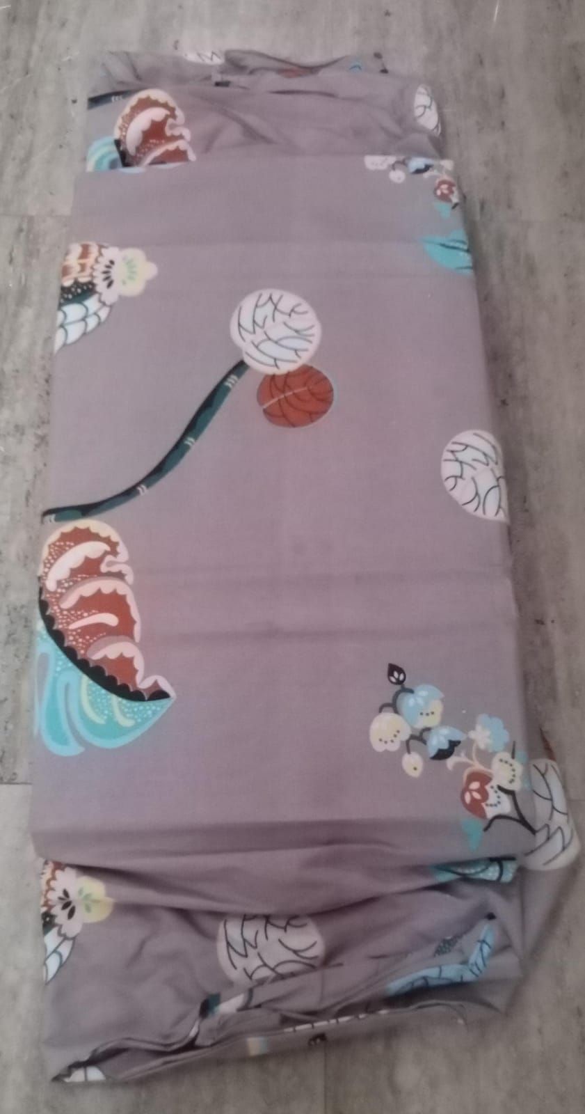 Bed Sheet product image (3)