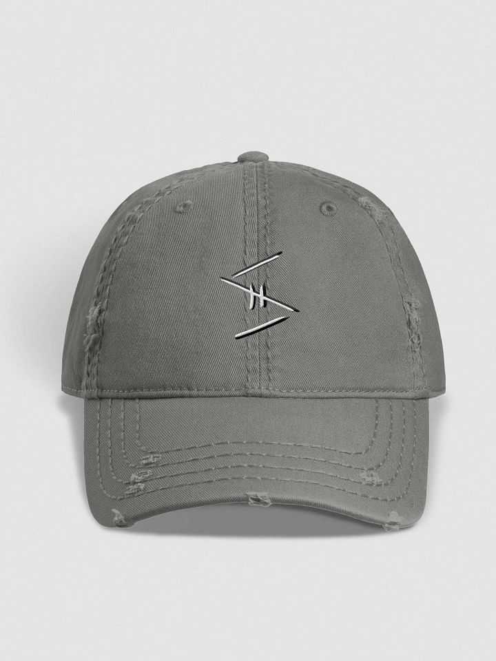 [Couldn't Be Me] 'Street' Distressed Dad product image (1)