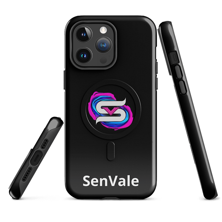 SenVale iPhone Magsafe case product image (1)